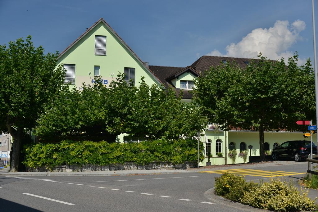 Hotel Hofbalzers Exterior foto